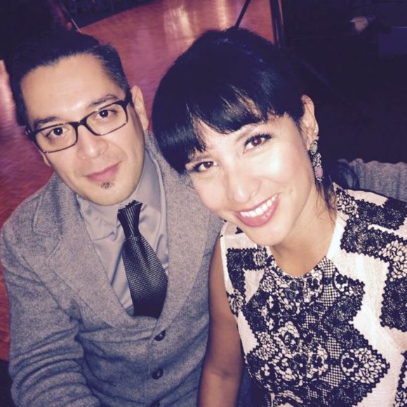 Meet Your Poshers, Nika and J.T - Picture 2 of 2